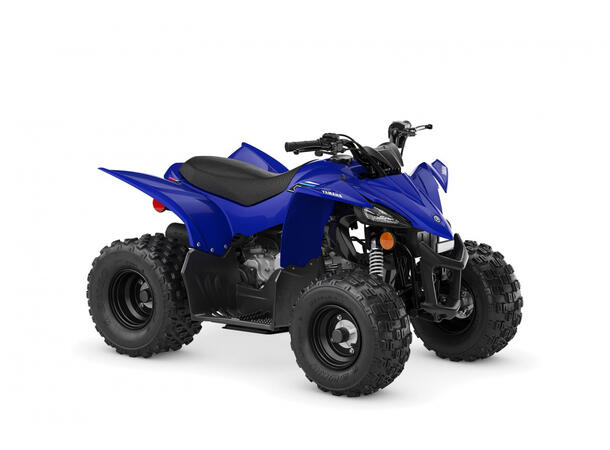 Yamaha YFZ50 2023 Yamaha-Blå 