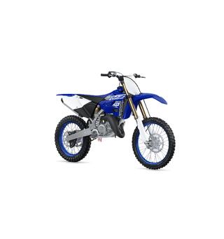 Yamaha YZ125 1990-&gt;