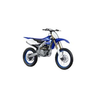 Yamaha YZ450F 4-Takt 2003-&gt;