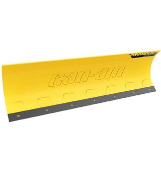 60&quot; Yellow Steel Plow Kit Gul, G2 / G2L / G2S