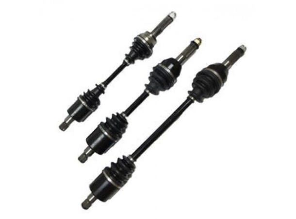 ATV Axle Yamaha Heavy Duty 