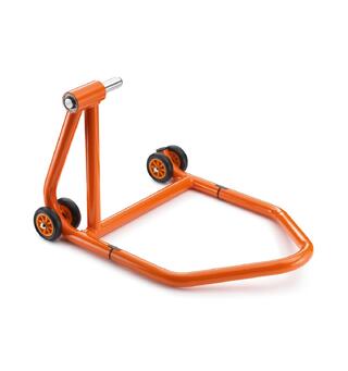 KTM Rear Wheel Stand Depotst&#248;tte KTM 1290 Super Duke R / GT 2014-&gt;