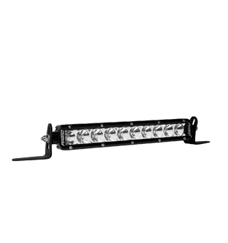 Polaris Rigid&#174; SR-Series 25 cm Flood LED Lys, 7.920 Lumen