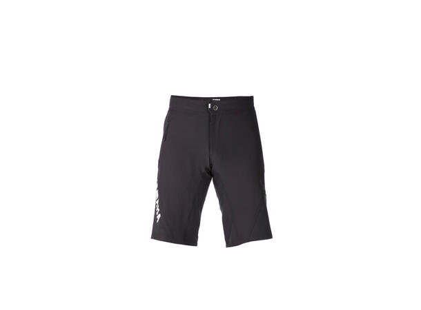 Yamaha Elbrus Sykkelshorts Herre L Svart 