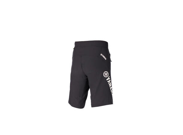 Yamaha Elbrus Sykkelshorts Herre L Svart 