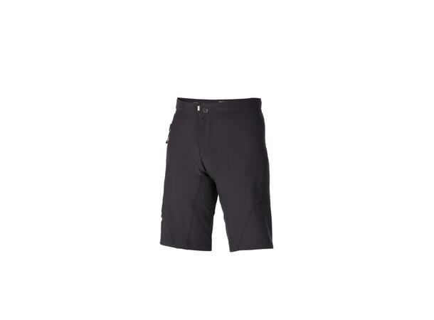 Yamaha Elbrus Sykkelshorts Herre L Svart 