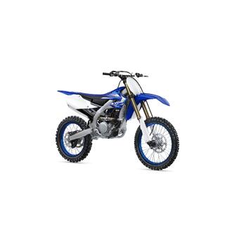 Yamaha YZ250F 4-Takt 2001-&gt;