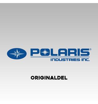K-BOX STORAGE REAR OPEN Polaris Originaldel