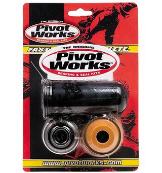 Pivot Works Overhalingssett Bakdemper Kawasaki KX250 01-07