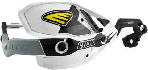 Cycra Ultra Probend Handguards For 1-1/8&quot;