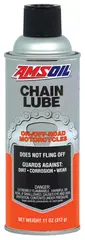 AMSOIL Syn. Chain Lube** 11-oz. Boks** - 0,33L Kanne