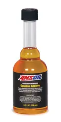 AMSOIL Gasoline Additive** 8-oz Flaske** - 0,236L Flaske