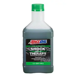 AMSOIL ST Demperolje #5 Light Quart - 0,946L