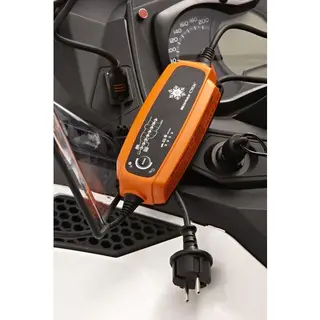 Ctek BRP 5.0 Polar Batterilader Bil/MC/Sn&#248;scooter