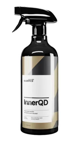 Carpro Inner QD Quick Detailer - 1 Liter Antistatisk og antibakteriell  interi&#248;r