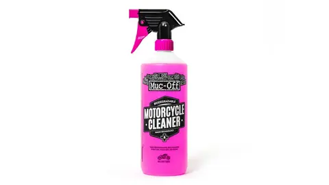 Muc-Off MC/MX rengj&#248;ring Nanotec