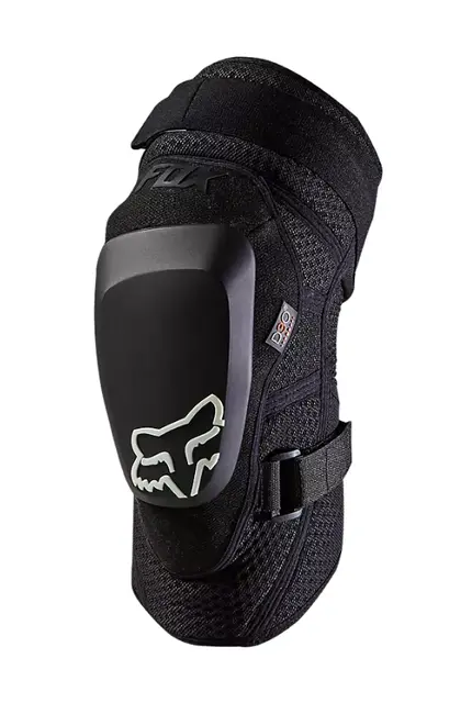 FOX Launch Pro D3O® Knebeskyttelse S Unisex 