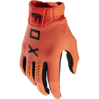 FOX Flexair Crosshansker Oransje - Unisex