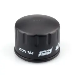 ISON 184 Oljefilter - Aprilia, Piaggio Peugeot,Gilera,Scarabeo..