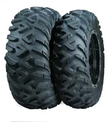 ITP Terracross R/T E4 ATV Dekk - 26x9R-14. 6L Veigodkjent med radialkonstruksjon