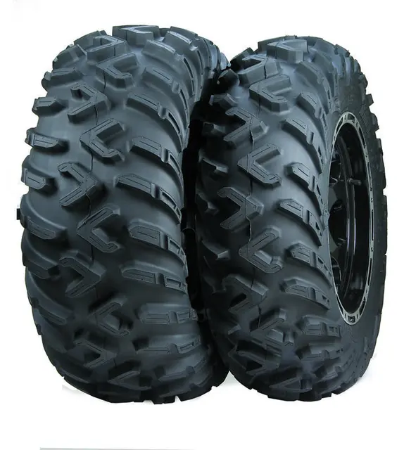 ITP Terracross R/T E4 ATV Dekk - 26x9R-14. 6L