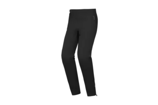 Ixon Nidas Overpant Sort XDRY 3L laminert overtrekksbukse AA