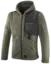 Ixon M-Quarter Jakke Khaki/Sort Laminert softshell, 4veis-stretch, Urban