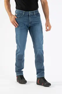 Ixon Alex AA-Denim Stonewash 1-lags AA-rating Cordura Max-Stretch