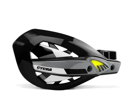 Cycra H&#229;ndbeskyter Kit Svart KTM -18 450 EXC-F/450 SX-F 16-18 250 EXC-F/2