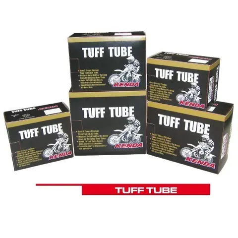 Kenda Slang Tuff Tube 80/100 12&quot; BAK