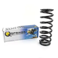 Q-Springs WP St&#248;tdemperfjeder 38N KTM 17 -20 250 SX 17-18 250 SX-F 17-18 350 SX-F