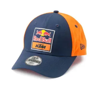 KTM Replica Team Curved Caps Barn