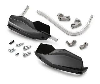 KTM Handguards sort