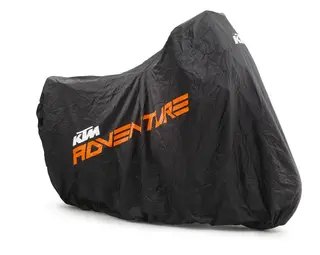 KTM Adventure Utend&#248;rs Overtrekk KTM 790 - 1290 Adventure