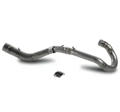 Akrapovic Titanium Header KTM 450/500 EXC