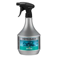 Motorex Moto Clean 1-Liter Sprayflaske