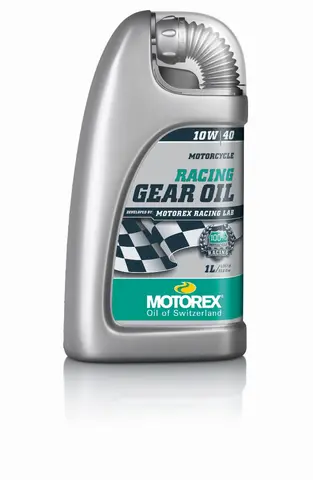 Motorex Racing Girolje 10W/40 1 Liter