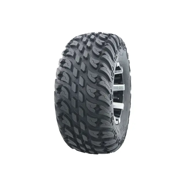 Pigghjulpakke 90 - Can-Am 4x4 - 26"/14'' Wanda VS3020 Storm E4, M38 Brute, +10mm 