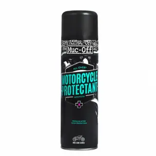 Muc-Off Motorsykkel Beskyttelse 500ml