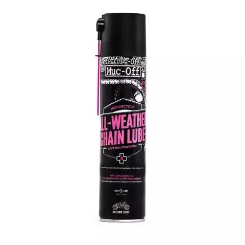 Muc-Off All Conditions Kjedespray