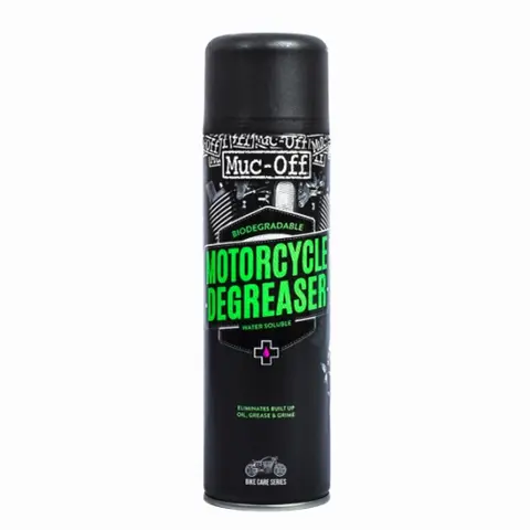 Muc-Off Motorsykkel Avfetting 500ml