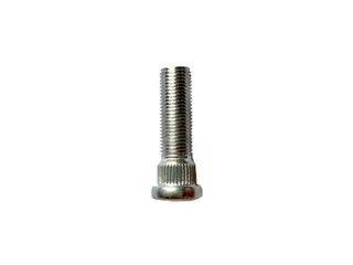 Bolt for ATV-Spacere 3/8x48mm Lengde gjengeparti 30mm