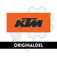 3rd,4th Gear Mains.14/15-t Exc KTM Orginaldel