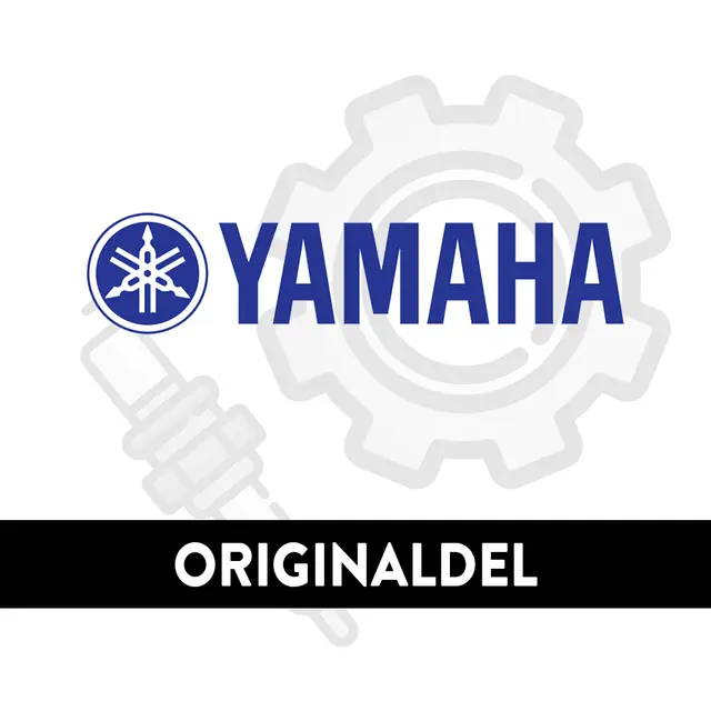 22 Fs T-Shirt Embr Men Ames Yamaha Originaldel 