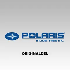 1901 IMC TEE  3XL Polaris Originaldel