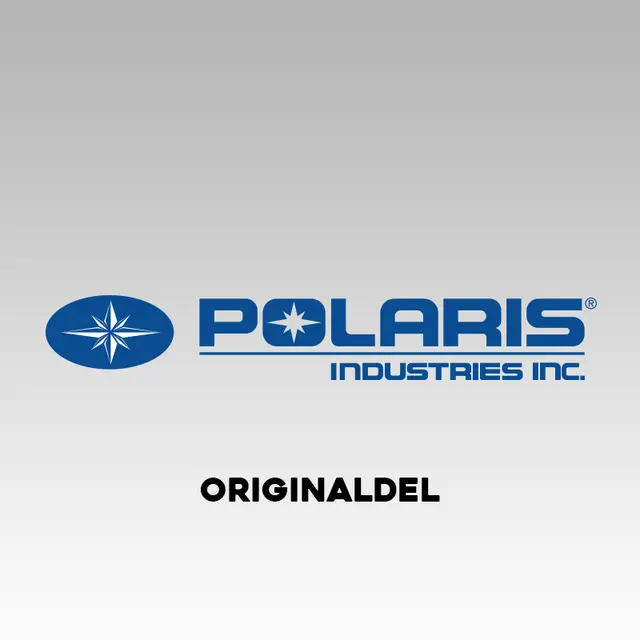 1901 IMC TEE  3XL Polaris Originaldel 