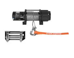 Polaris HD 1134 KG Winch