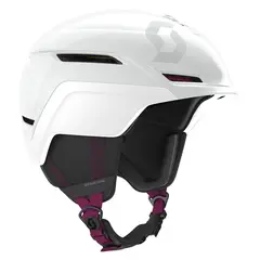 Scott  Hjelm Symbol 2+ - T&#229;kegr&#229;, M MIPS&#174; Brain Protection System