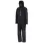 Scott DS Flex Dryo Monosuit - Sort Like fleksibel som en joggedress!