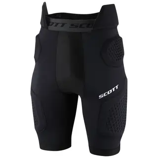 Scott Softcon Air Beskyttelseshorts Shorts med EVA-skum og hoftebeskyttelse.